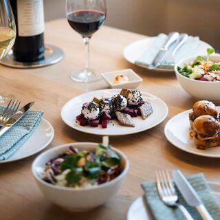 Culinarium Alpinum - 8