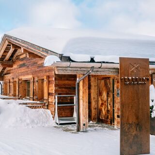 Severin*s - Lech am Arlberg - 4