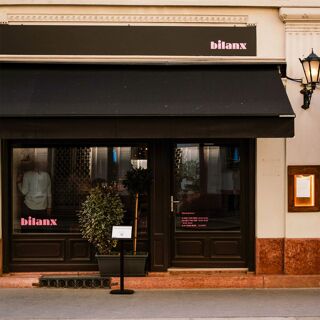Bilanx - Budapest - 11