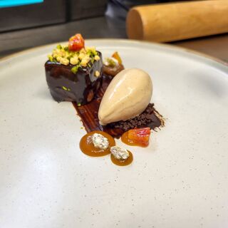 Thomas Carr At The Coast - 3