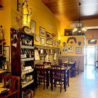 À Putia - Enoteca e Cucina - Giardini Naxos - 3