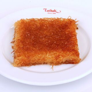 Tatbak - Istanbul - 2