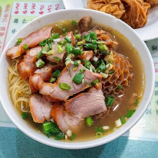 Eng Kee Noodle Shop - 3