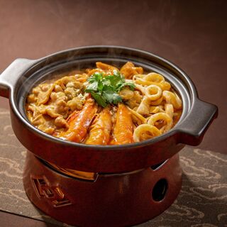 Zayton Courtyard (Licheng) - 14