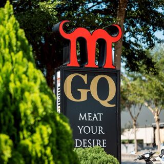 MeatGQ - Taichung - 8