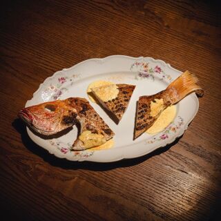 Sarde - Cuauhtémoc - 12