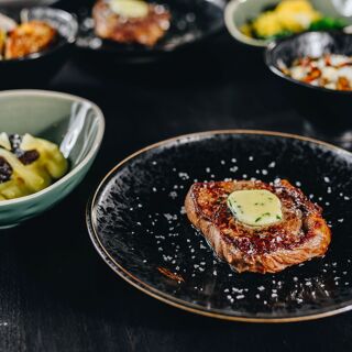 Pavillon Steak House - 2