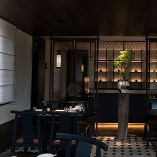 Zayton Courtyard (Licheng) - 8