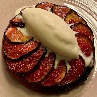 Wild Honey St James - London - 1