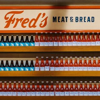 Fred's Meat & Bread - Atlanta - 1