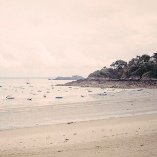 Le Bistrot de Cancale - Cancale - 1