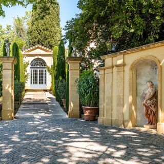 La Taula Gallici - Aix-en-Provence - 10