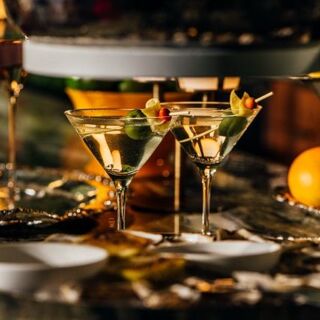 The Marigold Club - 2