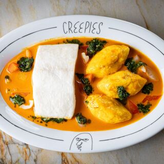 Creepies - 8