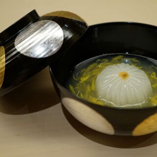 Tsujifusa - 1