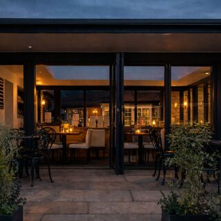 Bastardo's Trattoria - 3