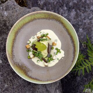 Les Jardins Sauvages - La Grée des Landes - 9