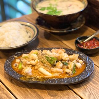 PITAK GOHAN - 2