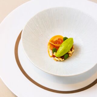 Essential by Christophe - 5