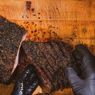 Shotgun Willie's BBQ - 2