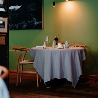 esszimmer das Restaurant - 7