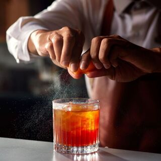 The Brasserie - Kuala Lumpur - 6