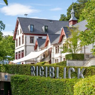Rigiblick Züriberg Beiz - Zurich - 0