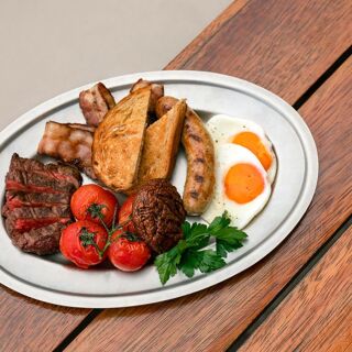 Beef & Liberty (Jingan) - Shanghai - 14