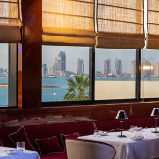 Shanghai Me Doha - 6