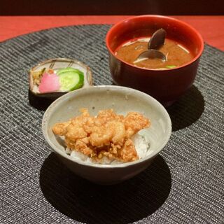 Tempura Aratamikawa - 2