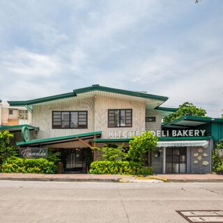 Esmeralda Kitchen - 3