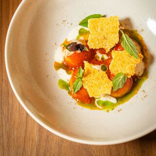 Rezzano Cucina e Vino - 1