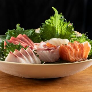 Mizuna Restaurant - 8
