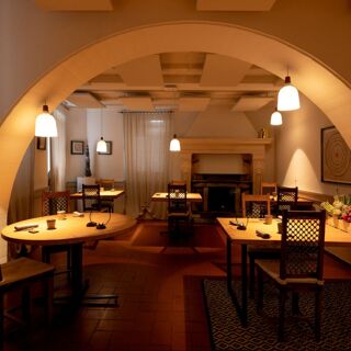 Osteria Del Centro - Comano - 3