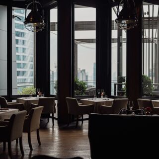 Elements, Inspired by Ciel Bleu - Bangkok - 1