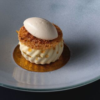 Restaurant Gordon Ramsay High - London - 3