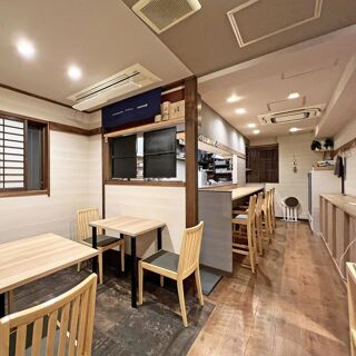 Daidokoro Kamiya - Osaka - 3