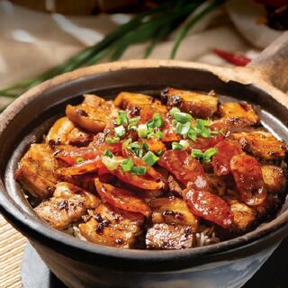 Heun Kee Claypot Chicken Rice (Pudu) - 0