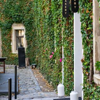 Long Story Short Eatery & Bakery - 9