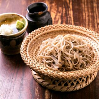 Shitennoji Hayauchi - Osaka - 1