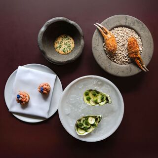 The Pescatarian - Copenhagen - 11