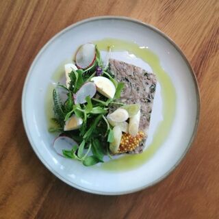 Georgie Bistro - 7