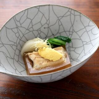 Utsubohommachi Gaku - Osaka - 4