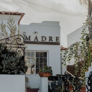 Madre - 3