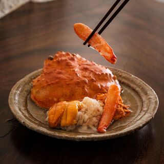 Sushi Saryu - Bangkok - 3