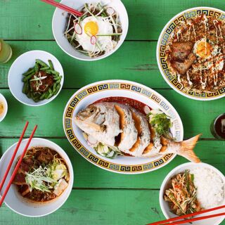 Xiao Bao Biscuit - 1