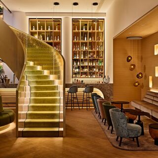 GRETA OTO Frankfurt - 2