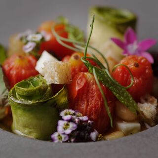 CTC Urban Gastronomy - Athens - 1