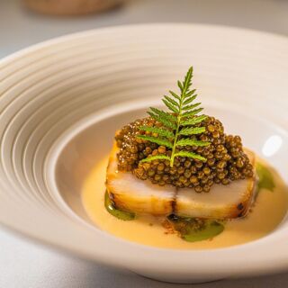Chef's Table at Brooklyn Fare - New York - 0
