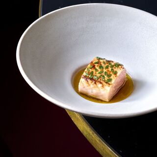 Alois - Dallmayr Fine Dining - 7